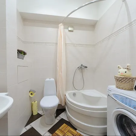 Lux 2 Apartament *