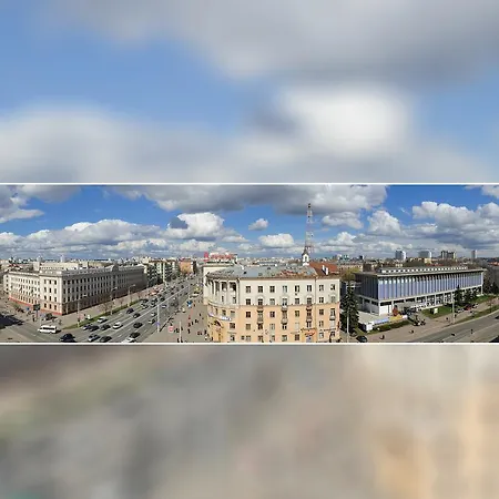 Daire Lux 2 Minsk